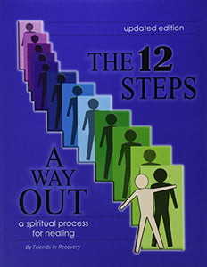 12 Steps: a Way out 