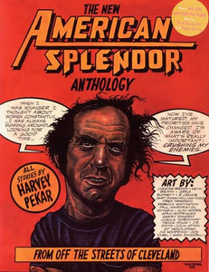 The New American Splendor Anthology 