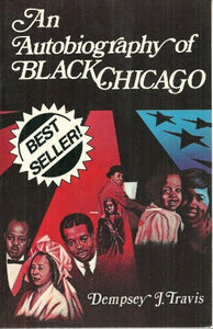 Autobiography of Black Chicago 