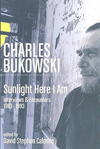 Charles Bukowski 