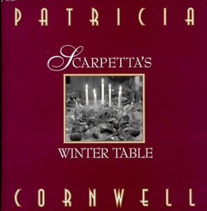 Scarpetta's Winter Table 