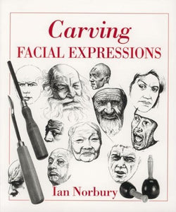 Carving Facial Expressions 