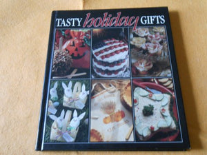 Tasty Holiday Gifts 