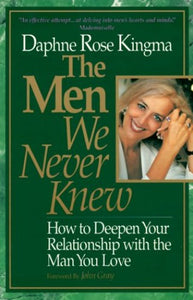 The Men We Never Knew 