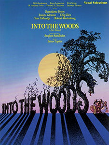 Into The Woods 