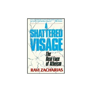 A Shattered Visage 