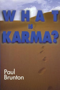 What is Karma? 