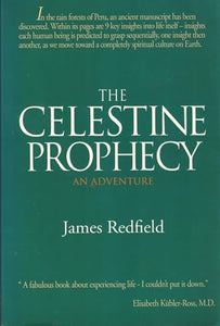 The Celestine Prophecy 