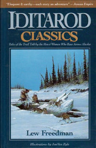 Iditarod Classics 