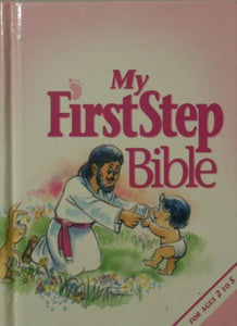 My First Step Bible 