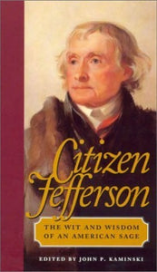 Citizen Jefferson 