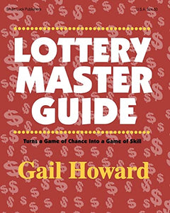 Lottery Master Guide 