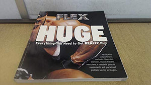 Flex Presents: Huge 