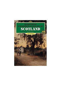 Traditional Folksongs And Ballads Of Scotland 2 