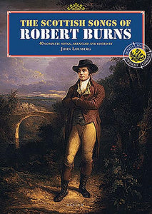 The Scottish Songs Of Robert Burns 