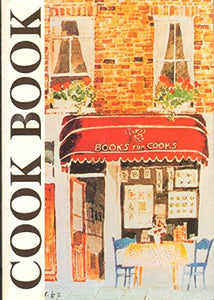 One Year at Books for Cooks 