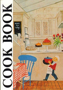 One Year at Books for Cooks 