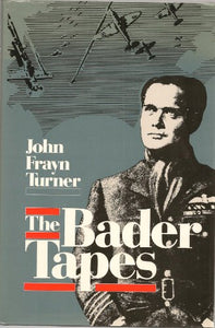 The Bader Tapes 