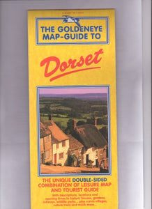 Goldeneye Map-guide to Dorset 