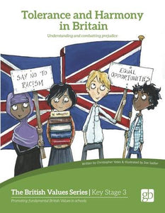 Tolerance and Harmony in Britain 