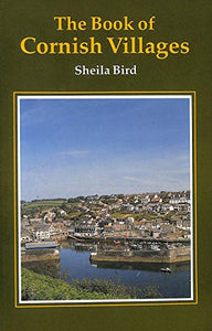 The Book of Cornish Villages 