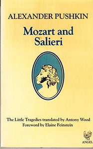 Mozart and Salieri 