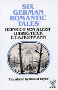 Six German Romantic Tales 