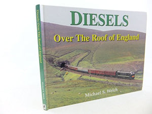 Diesels over the Roof of England 