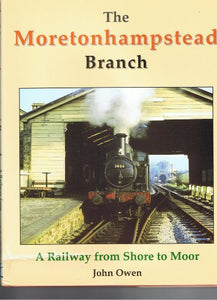 The Moretonhampstead Branch 