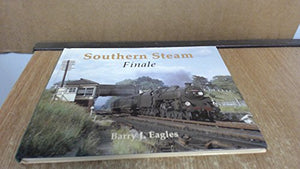 Southern Steam Finale 