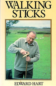 Walking Sticks 