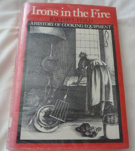 Irons in the Fire 