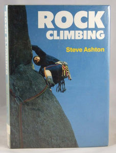 Rock Climbing 