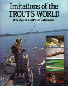 Imitations of the Trout's World 