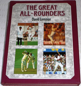 Great All-rounders 