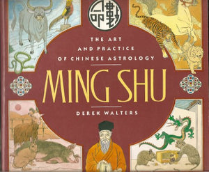 Ming Shu 