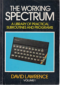 Working Spectrum 