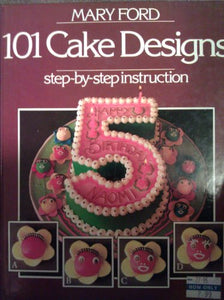 101 Cake Designs 