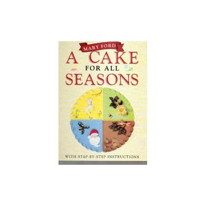 Cake for All Seasons 