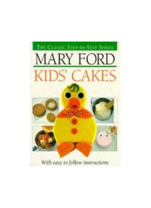 Kids' Cakes 