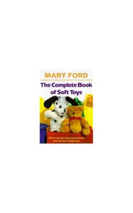 The Complete Book of Soft Toys 