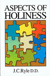 Aspects of Holiness 