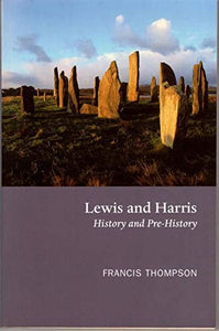 Lewis and Harris 