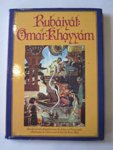 Rubaiyat 