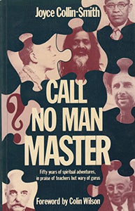 Call No Man Master 