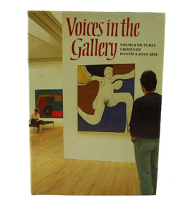 Voices in the Gallery 