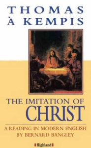 The Imitation of Christ 