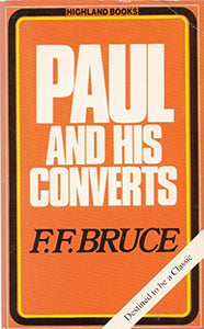 Paul and His Converts 