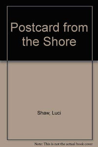 Postcard from the Shore 