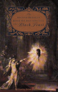 Dedalus Book of Decadence 